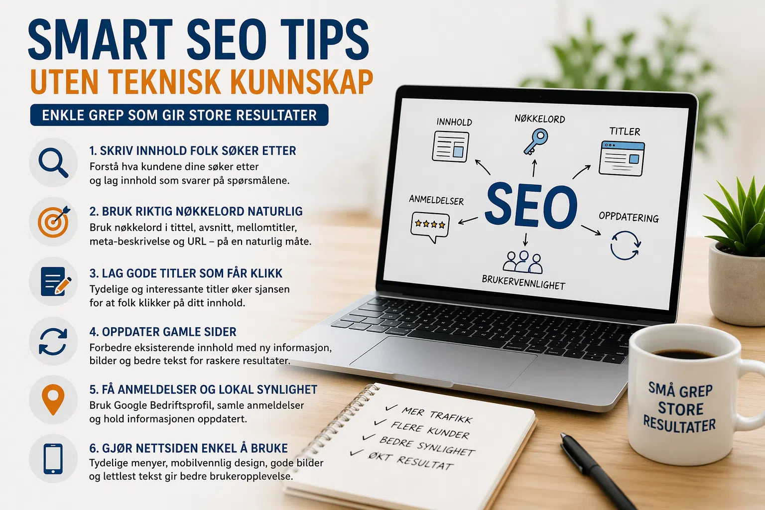 seo tips
